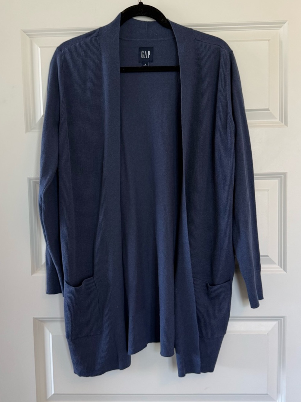 NWT Gap Long Cardigan